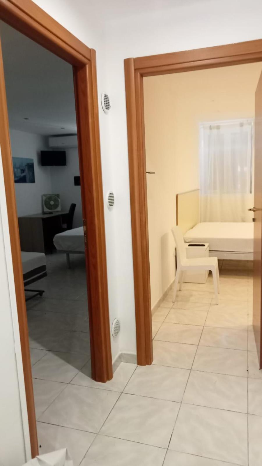 Al Mare Con Piscina Rodi Garganico