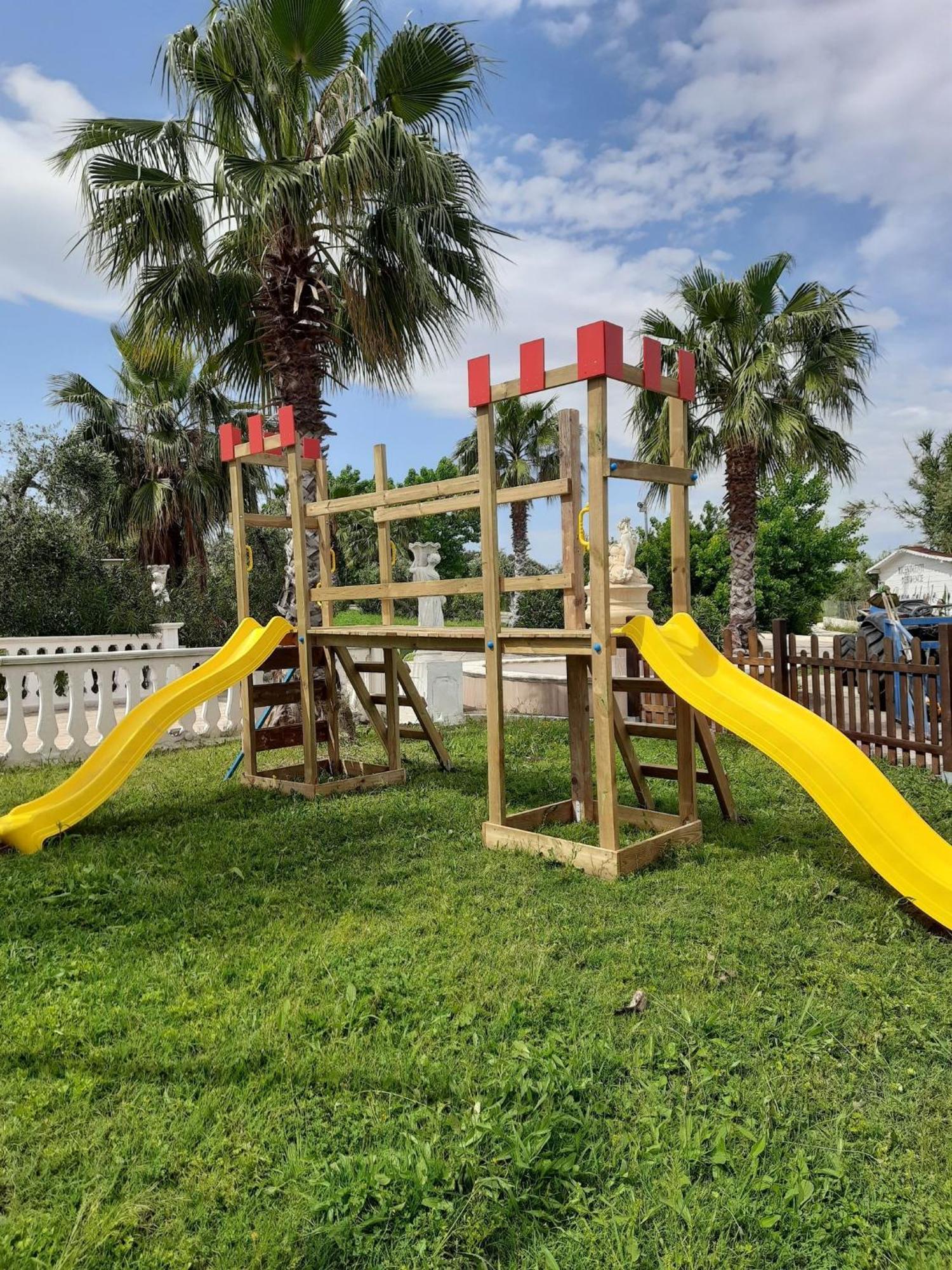 Holiday home Al Mare Con Piscina