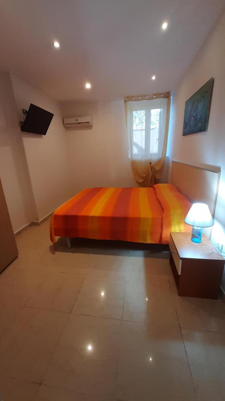 Al Mare Con Piscina Holiday home *