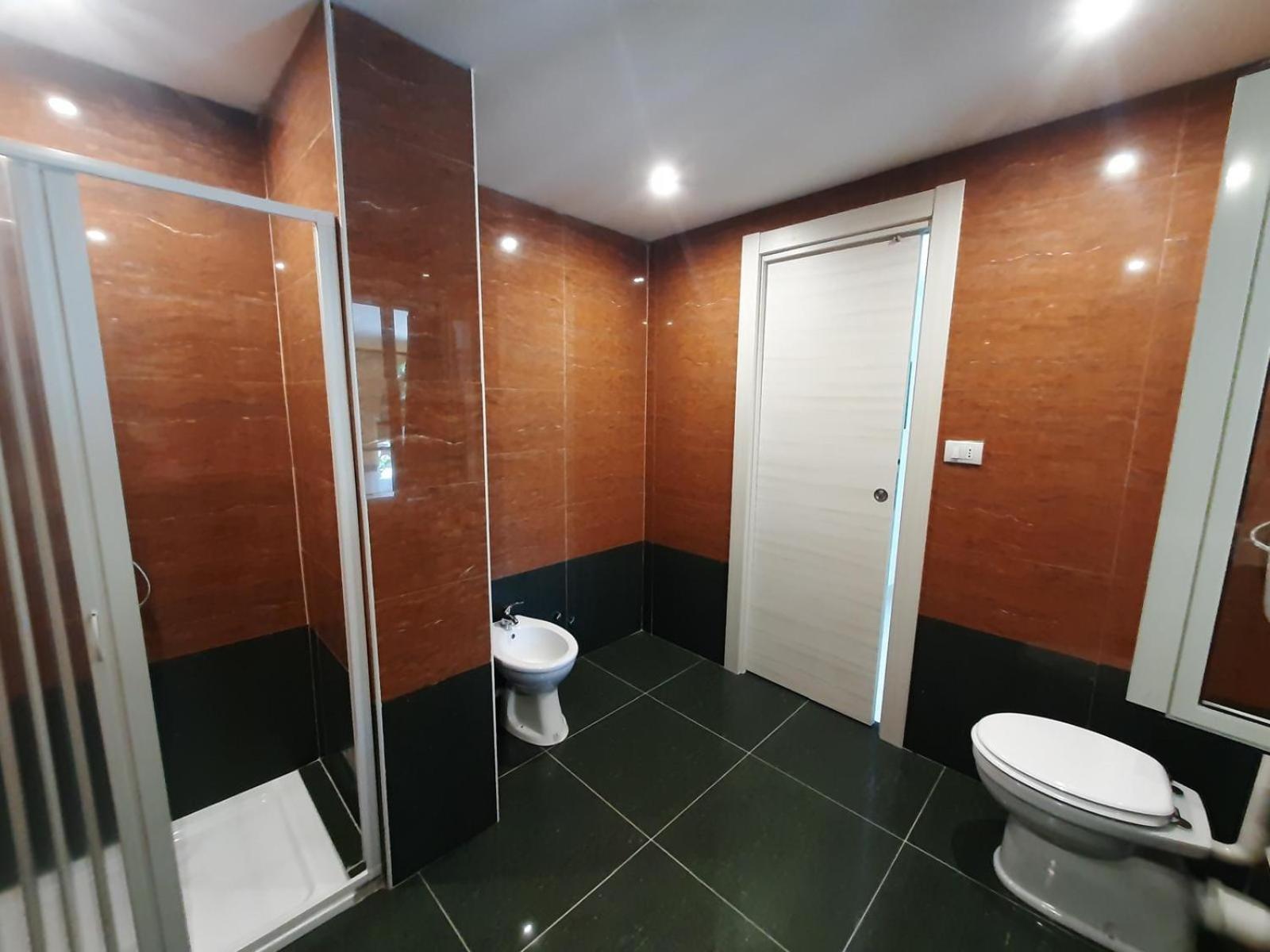 Al Mare Con Piscina Holiday home Rodi Garganico
